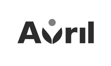 agrilab io logo avril capteurs niveau azote grains liquide